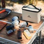 Zestaw pojemników na przyprawy Naturehike CNH22CJ043, 8 sztuk 6