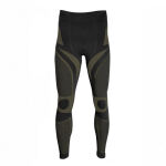 Термобілизна демісезонна Sturm Mil-Tec "Functional Underwear Performance" Black 7