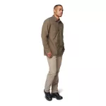Сорочка тактична "5.11 Tactical Ascension Long Sleeve Shirt" Tundra 5 Сорочка тактична "5.11 Tactical Ascension Long Sleeve Shirt" Tundra 5