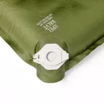 Самонадувний килимок Sea to Summit Camp Plus Self Inflating Mat, Cypress, Regular Rectangular Wide 7 × 183 × 64 см 3 Самонадувний килимок Sea to Summit Camp Plus Self Inflating Mat, Cypress, Regular Rectangular Wide 7 × 183 × 64 см 3