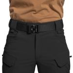 Штани тактичні Helikon-Tex OTP (Outdoor Tactical Pants) VersaStretch. Чорний 5 Штани тактичні Helikon-Tex OTP (Outdoor Tactical Pants) VersaStretch. Чорний 5