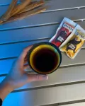 Чашка складна Sea to Summit Frontier UL Collapsible Cup 400 мл – Бежева 5 Чашка складна Sea to Summit Frontier UL Collapsible Cup 400 мл – Бежева 5