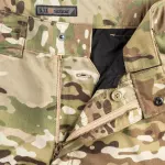 Штани тактичні "5.11 Tactical® MultiCam® TDU® Pants" Multicam 4 Штани тактичні "5.11 Tactical® MultiCam® TDU® Pants" Multicam 4