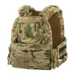 M-Tac плитоноска Cuirass QRS Gen.II, Мультикам