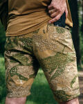 Полевые шорты "ALTITUDE" Varan camo Pat.31143/31140 15 Полевые шорты "ALTITUDE" Varan camo Pat.31143/31140 15