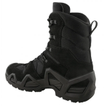 Черевики тактичні Lowa Zephyr MK2 Gore-Tex® HI TF. Чорний 2