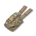 Подсумок под гранату. Крепление Molle. Cordura 1000. Пиксель (мм-14) 6