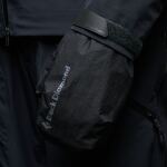 Рукавички чоловічі Black Diamond Cirque Gloves, Bark Brown 4