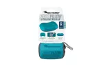 Надувная подушка Sea to Summit Aeros Ultralight Pillow, Regular/Large – Голубая 2 Надувная подушка Sea to Summit Aeros Ultralight Pillow, Regular/Large – Голубая 2