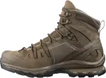 Черевики Salomon QUEST 4D Forces 2 EN, Earth 4 Черевики Salomon QUEST 4D Forces 2 EN, Earth 4