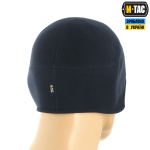 Шапка-підшоломник M-Tac Elite фліс Dark Темно, dark Navy Blue 3 Шапка-підшоломник M-Tac Elite фліс Dark Темно, dark Navy Blue 3