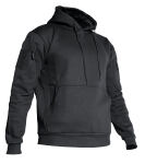 Худые Sturm Mil-Tec "Tactical Hoodie" Black 6