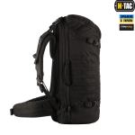 Рюкзак M-Tac Large Gen.II Elite Чорний 3 Рюкзак M-Tac Large Gen.II Elite Чорний 3