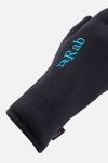 Перчатки Rab Power Stretch Pro Glove Wmns, Black 6 Перчатки Rab Power Stretch Pro Glove Wmns, Black 6