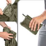 Куртка-вітрівка Camotec Windout 2.0. Олива 12 Куртка-вітрівка Camotec Windout 2.0. Олива 12