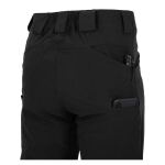 Штани Helikon-Tex Trekking Tactical Pants AeroTech, Чорний 6 Штани Helikon-Tex Trekking Tactical Pants AeroTech, Чорний 6