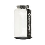 Гермомішок Sea to Summit Stopper Dry Bag, 13 л, Clear Black