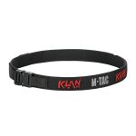 Ремінь M-Tac KLAN Cobra Buckle Belt, Чорний