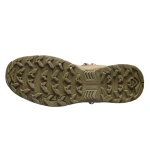 Черевики тактичні Salomon X Ultra Forces Mid Gore-Tex®. Койот 6