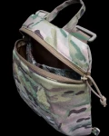 Термосумка для гидратора Malva, 2 л. Cordura 500D. Мультикам 4 Термосумка для гидратора Malva, 2 л. Cordura 500D. Мультикам 4