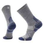 Шкарпетки чоловічі Smartwool Hike Targeted Cushion Crew, Medium Gray
