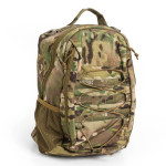 Тактичний рюкзак Rarog 15 л. Cordura 1000D. Мультикам