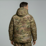 Комплект зимового одягу Level 7 North до -40°C (ECWCS Gen III). Мультикам 5