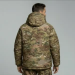 Комплект зимового одягу Level 7 North до -40°C (ECWCS Gen III). Мультикам 5
