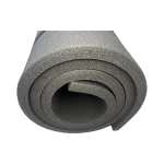 Каремат (килимок) тактичний одношаровий 200 х 100 х 2,0 см. Сірий, L\XL 4 Каремат (килимок) тактичний одношаровий 200 х 100 х 2,0 см. Сірий, L\XL 4