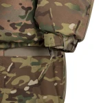 Куртка зимняя Level 7 North до -40°C (ECWCS Gen III). Мультикам 4 Куртка зимняя Level 7 North до -40°C (ECWCS Gen III). Мультикам 4