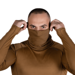 Баф Camotec Eco. Cotton. Койот