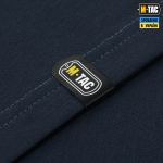Футболка M-Tac 93/7 Indigo Синя, indigo Blue 6