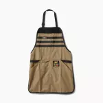 Фартух тактичний "5.11 Tactical® Feelin Like Grillin Apron" Covert Green