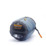 Спальний мішок Pinguin Comfort PFM (-1/-7°C), Blue 3 Спальний мішок Pinguin Comfort PFM (-1/-7°C), Blue 3