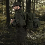 Тактический рюкзак DP20 на 20 л. Cordura 1000D. Крепление Molle. Олива 10 Тактический рюкзак DP20 на 20 л. Cordura 1000D. Крепление Molle. Олива 10