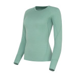 Термобілизна Frontier Larix, merino/bamboo. Mint 2 Термобілизна Frontier Larix, merino/bamboo. Mint 2