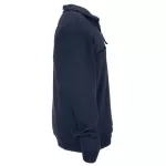 Реглан тактический "5.11 1/4 Zip Job Shirt" Fire Navy 4