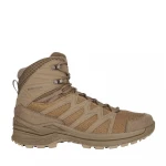 Тактические ботинки LOWA Innox Pro Gore-Tex® MID TF. Coyote OP Тактические ботинки LOWA Innox Pro Gore-Tex® MID TF. Coyote OP