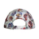 Кепка дитяча (8-12) Buff Star Wars Kids 5 Panels Cap, Intergalactic Multi 2