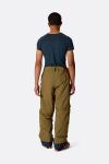 Штани чоловічі Rab Novaline Pants, Oak 5