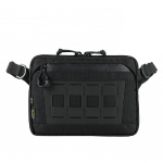 Сумка тактична M-Tac Admin Bag Elite. Чорний