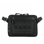 Сумка тактическая M-Tac Admin Bag Elite. Черный