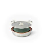 Набір посуду Sea to Summit Detour Essentials Camp Kitchen Kit 4 Набір посуду Sea to Summit Detour Essentials Camp Kitchen Kit 4