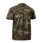 Футболка тактическая 333 ARNO. Мультикам 2 Футболка тактическая 333 ARNO. Мультикам 2