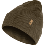 Шапка Fjällräven Classic Knit Hat, Dark Olive
