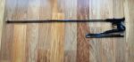 Треккинговые палки Black Diamond Distance Carbon Z, Black 21 Треккинговые палки Black Diamond Distance Carbon Z, Black 21
