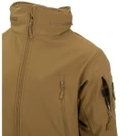 Куртка Windblocker Helikon-Tex Gunfighter. Мультикам 2