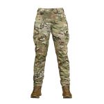 Тактичні штани M-Tac Aggressor Lady ріп-стоп, MC 2 Тактичні штани M-Tac Aggressor Lady ріп-стоп, MC 2