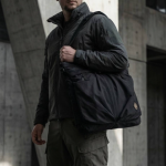 Сумка для транспортування шолома AVIATOR Malva. Black 3