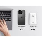 УМБ Litheli Power Bank SE 20000 mAh 45W 4A Fast Charge U20BY09-0U000 5 УМБ Litheli Power Bank SE 20000 mAh 45W 4A Fast Charge U20BY09-0U000 5